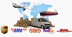 Shipment
