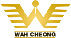 Wah Cheong Metal & Plastic Co., LTD