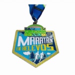 Medal/Medallion