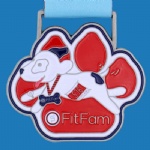 Medal/Medallion