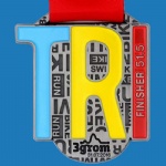 Medal/Medallion