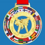 Medal/Medallion