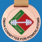 Medal/Medallion