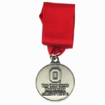 Medal/Medallion