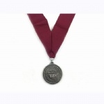 Custom Sport Medals Marathon Medals with Ribbon