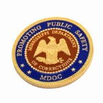 Military challenge coin