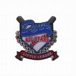 Pin/Badge