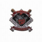 Pin/Badge