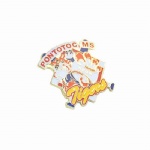 Pin/Badge