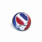 Manufacture Iron soft enamel Pin/Badge