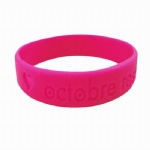 Custom Silicone Wristbands/ Bracelets