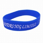 Custom Silicone Wristbands/ Bracelets