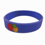 Custom Silicone Wristbands/ Bracelets