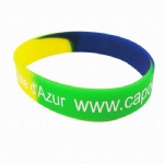 Custom Silicone Wristbands/ Bracelets