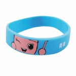 Custom Silicone Wristbands/ Bracelets