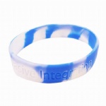 Custom Silicone Wristbands/ Bracelets