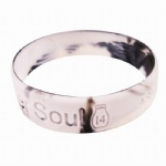 Custom Silicone Wristbands/ Bracelets
