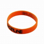 Custom Silicone Wristbands/ Bracelets