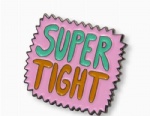 Zinc alloy die casting Pin/Badge