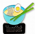 China die struck iron soft enamel pin