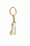 Metal Keychain