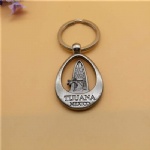 Metal Keychain