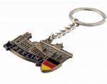 Metal Keychain