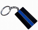 Metal Keychain