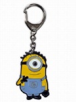 Metal Keychain